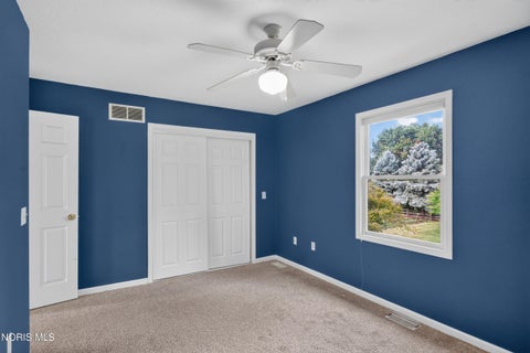 Tiny photo for 3222 Estuary Place, Maumee, OH 43537 (MLS # 10011024)