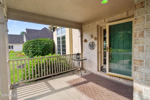 Tiny photo for 3222 Estuary Place, Maumee, OH 43537 (MLS # 10011024)