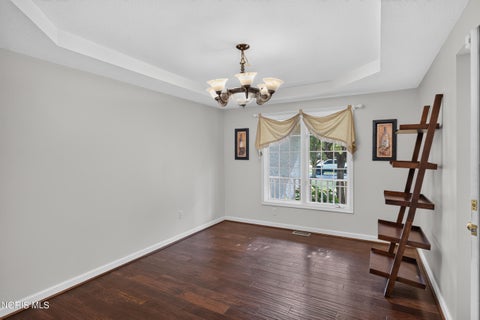 Tiny photo for 3222 Estuary Place, Maumee, OH 43537 (MLS # 10011024)