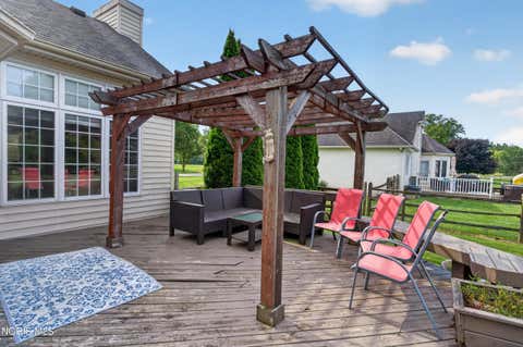Tiny photo for 3222 Estuary Place, Maumee, OH 43537 (MLS # 10011024)