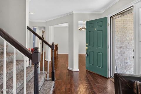 Tiny photo for 3222 Estuary Place, Maumee, OH 43537 (MLS # 10011024)