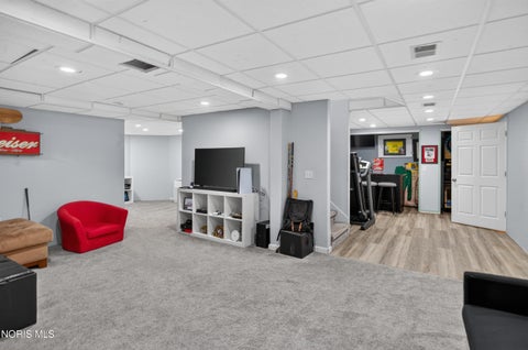 Tiny photo for 3222 Estuary Place, Maumee, OH 43537 (MLS # 10011024)