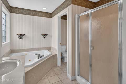 Tiny photo for 3222 Estuary Place, Maumee, OH 43537 (MLS # 10011024)