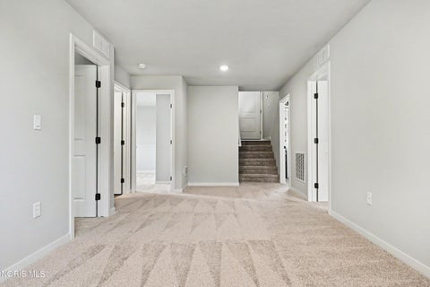 Tiny photo for 315 Cherrytree Lane, Delta, OH 43515 (MLS # 10012433)
