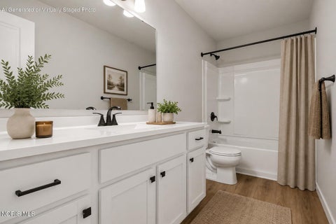 Tiny photo for 315 Cherrytree Lane, Delta, OH 43515 (MLS # 10012433)