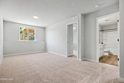 Tiny photo for 315 Cherrytree Lane, Delta, OH 43515 (MLS # 10012433)