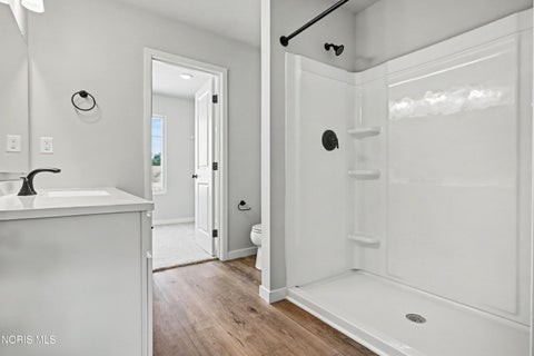 Tiny photo for 315 Cherrytree Lane, Delta, OH 43515 (MLS # 10012433)