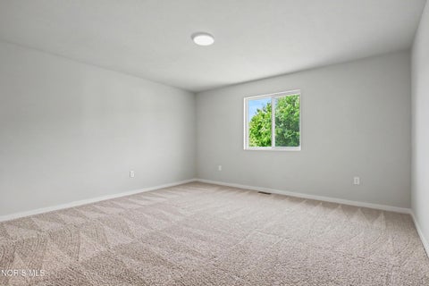 Tiny photo for 315 Cherrytree Lane, Delta, OH 43515 (MLS # 10012433)