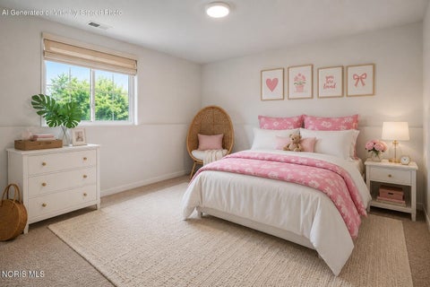 Tiny photo for 315 Cherrytree Lane, Delta, OH 43515 (MLS # 10012433)