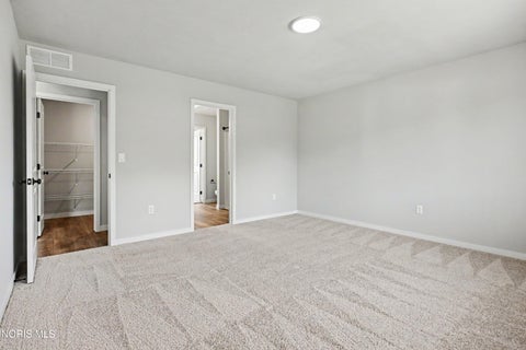 Tiny photo for 315 Cherrytree Lane, Delta, OH 43515 (MLS # 10012433)