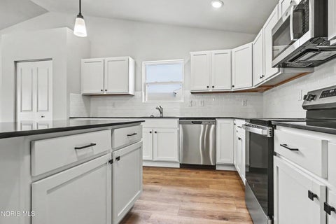 Tiny photo for 315 Cherrytree Lane, Delta, OH 43515 (MLS # 10012433)