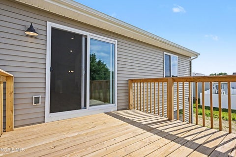 Tiny photo for 315 Cherrytree Lane, Delta, OH 43515 (MLS # 10012433)