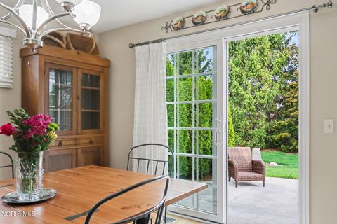 Tiny photo for 7450 Hickory Valley Drive, Maumee, OH 43537 (MLS # 10006156)