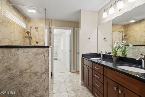 Tiny photo for 7450 Hickory Valley Drive, Maumee, OH 43537 (MLS # 10006156)