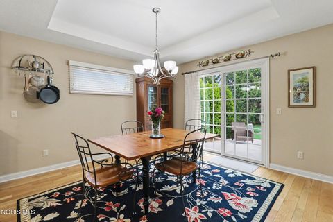 Tiny photo for 7450 Hickory Valley Drive, Maumee, OH 43537 (MLS # 10006156)