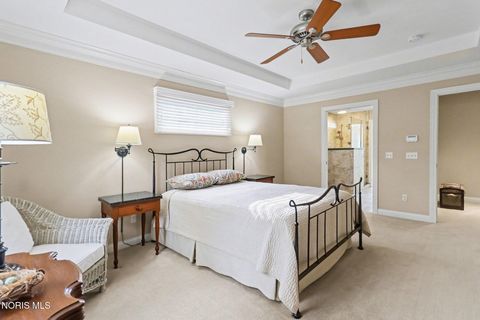 Tiny photo for 7450 Hickory Valley Drive, Maumee, OH 43537 (MLS # 10006156)