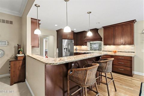 Tiny photo for 7450 Hickory Valley Drive, Maumee, OH 43537 (MLS # 10006156)