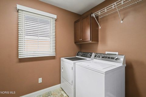 Tiny photo for 7450 Hickory Valley Drive, Maumee, OH 43537 (MLS # 10006156)