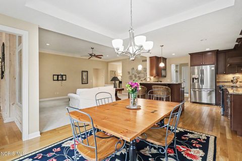 Tiny photo for 7450 Hickory Valley Drive, Maumee, OH 43537 (MLS # 10006156)