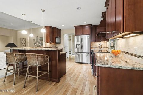 Tiny photo for 7450 Hickory Valley Drive, Maumee, OH 43537 (MLS # 10006156)