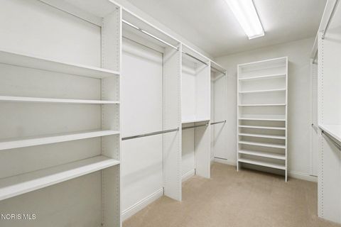 Tiny photo for 7450 Hickory Valley Drive, Maumee, OH 43537 (MLS # 10006156)