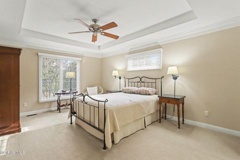 Tiny photo for 7450 Hickory Valley Drive, Maumee, OH 43537 (MLS # 10006156)