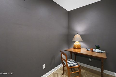 Tiny photo for 7450 Hickory Valley Drive, Maumee, OH 43537 (MLS # 10006156)