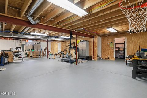 Tiny photo for 7450 Hickory Valley Drive, Maumee, OH 43537 (MLS # 10006156)