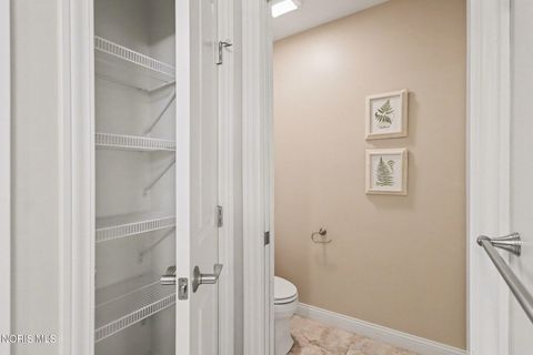 Tiny photo for 7450 Hickory Valley Drive, Maumee, OH 43537 (MLS # 10006156)