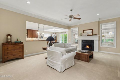 Tiny photo for 7450 Hickory Valley Drive, Maumee, OH 43537 (MLS # 10006156)