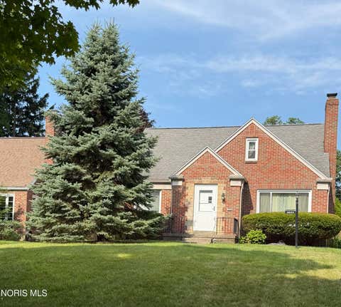 Tiny photo for 3023 Barrington Drive, Toledo, OH 43606 (MLS # 10011662)
