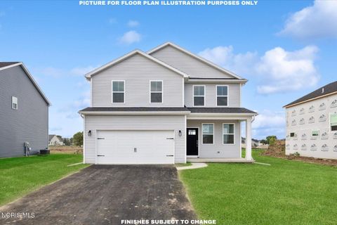 Tiny photo for 130 Valley Hall Drive, Perrysburg, OH 43551 (MLS # 10005683)