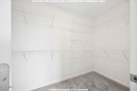 Tiny photo for 130 Valley Hall Drive, Perrysburg, OH 43551 (MLS # 10005683)