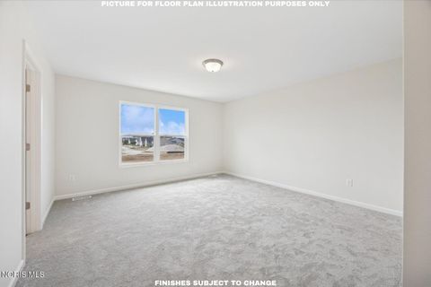 Tiny photo for 130 Valley Hall Drive, Perrysburg, OH 43551 (MLS # 10005683)