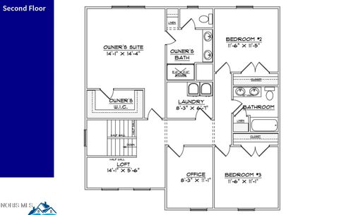 Tiny photo for 130 Valley Hall Drive, Perrysburg, OH 43551 (MLS # 10005683)