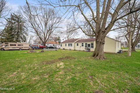 Tiny photo for 115 Evans Street, Bradner, OH 43406 (MLS # 10005679)