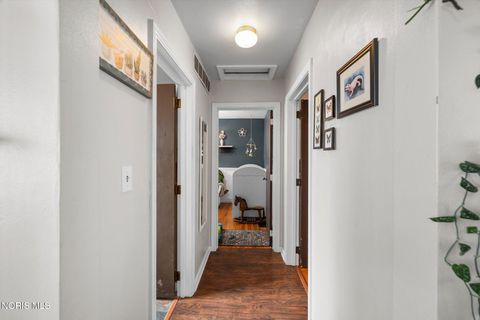 Tiny photo for 115 Evans Street, Bradner, OH 43406 (MLS # 10005679)