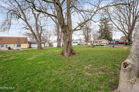 Tiny photo for 115 Evans Street, Bradner, OH 43406 (MLS # 10005679)