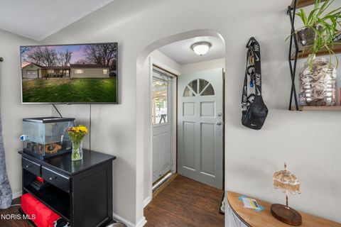 Tiny photo for 115 Evans Street, Bradner, OH 43406 (MLS # 10005679)