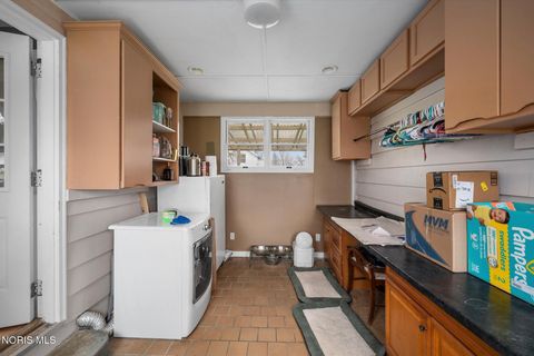 Tiny photo for 115 Evans Street, Bradner, OH 43406 (MLS # 10005679)