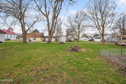 Tiny photo for 115 Evans Street, Bradner, OH 43406 (MLS # 10005679)