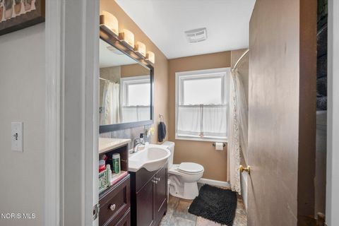 Tiny photo for 115 Evans Street, Bradner, OH 43406 (MLS # 10005679)