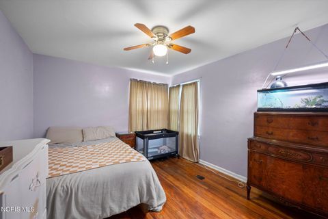 Tiny photo for 115 Evans Street, Bradner, OH 43406 (MLS # 10005679)