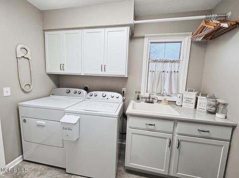 Tiny photo for 5707 Chardonnay Drive, Toledo, OH 43615 (MLS # 10007820)