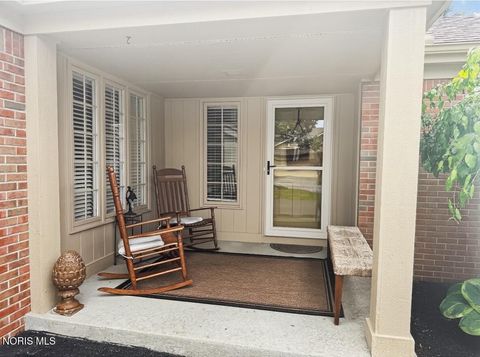 Tiny photo for 5707 Chardonnay Drive, Toledo, OH 43615 (MLS # 10007820)