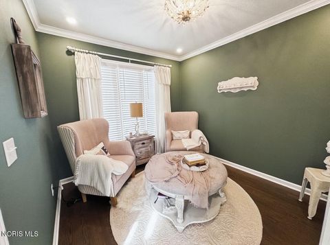 Tiny photo for 5707 Chardonnay Drive, Toledo, OH 43615 (MLS # 10007820)