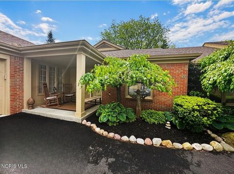 Tiny photo for 5707 Chardonnay Drive, Toledo, OH 43615 (MLS # 10007820)