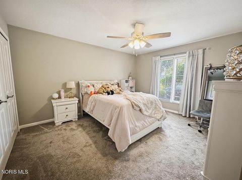 Tiny photo for 5707 Chardonnay Drive, Toledo, OH 43615 (MLS # 10007820)