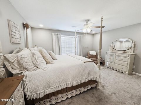 Tiny photo for 5707 Chardonnay Drive, Toledo, OH 43615 (MLS # 10007820)