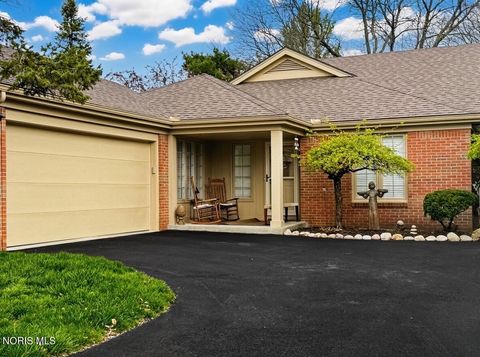 Tiny photo for 5707 Chardonnay Drive, Toledo, OH 43615 (MLS # 10007820)
